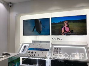 燈市口西街與王府井海港城 探尋卓雅桂林米粉附近的數碼天地