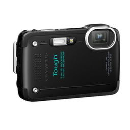 奧林巴斯TG-630 一款兼具性能與堅固性的三防數碼相機